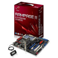 Asus Rampage II Extreme (90-MIB6L0-G0EAY00Z)